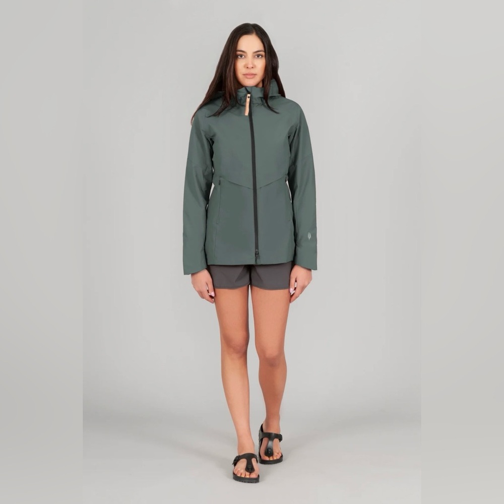 Indygena Paray Jacket